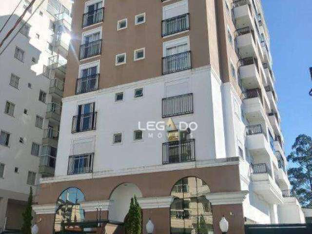 Apartamento com 3 dormitórios à venda, 92 m² por R$ 598.000,00 - Costa e Silva - Joinville/SC