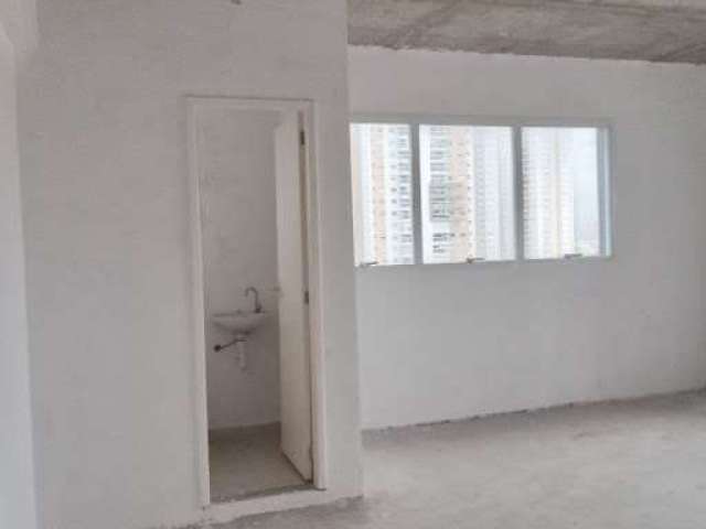 Sala para alugar, 40 m² por R$ 3.700,00/mês - Ponta da Praia - Santos/SP