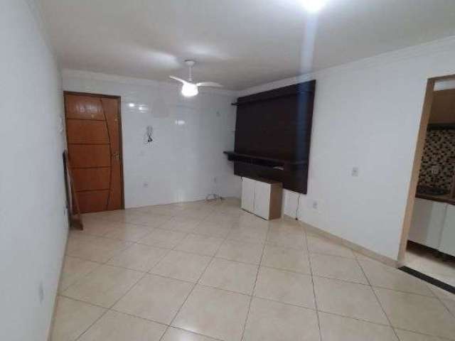 Apartamento com 2 dormitórios e 1 vaga para alugar, 42 m² por R$ 1.650/mês - Pirituba - São Paulo/SP