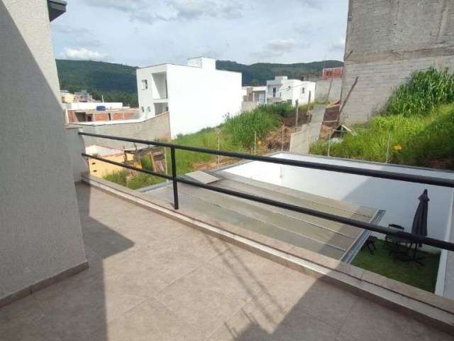Sobrado com 3 dormitórios à venda, 140 m² por R$ 750.000,00 - Jardim Serra Grande - Caieiras/SP