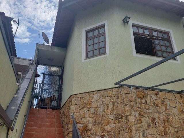 Casa com 3 dormitórios à venda, 130 m² por R$ 760.000,00 - Pirituba - São Paulo/SP