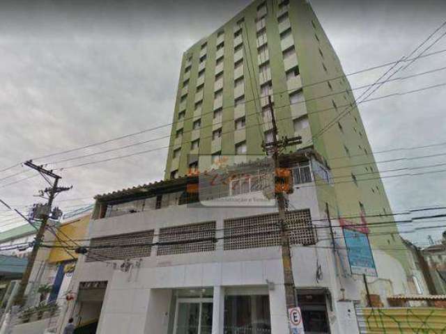 Apartamento com 2 dormitórios à venda, 66 m² por R$ 330.000,00 - Pirituba - São Paulo/SP