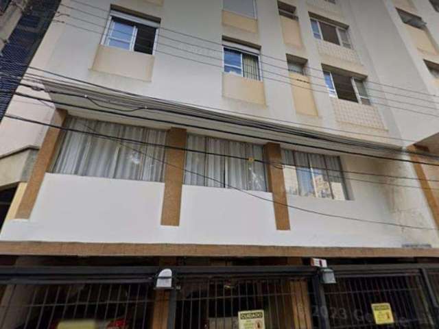 Apartamento à venda em Campinas, Centro, com 3 quartos, com 115.56 m², Edifício Duque de Caxias