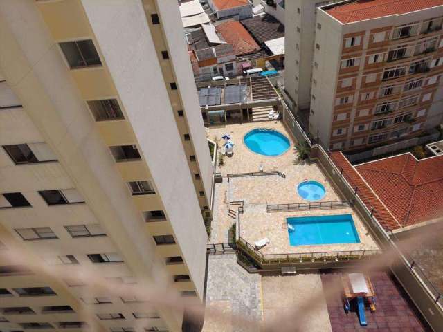 Apartamento à venda em Campinas, Centro, com 3 quartos, com 104 m², Residencial Athenas