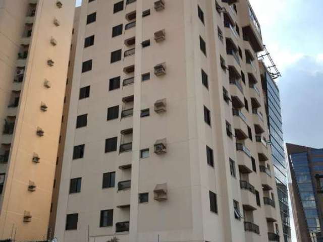 Apartamento à venda em Campinas, Jardim Planalto, com 2 quartos, com 61.83 m², Edifício Porto Fino