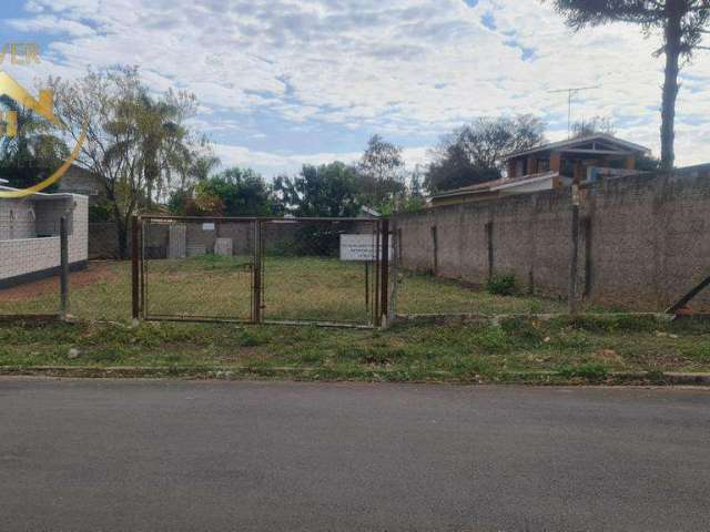 Terreno à venda em Campinas, Parque Xangrilá, com 432 m², Condominio Parque Xangrilá