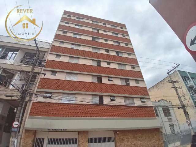 Apartamento à venda em Campinas, Centro, com 1 quarto, com 60.15 m², Edificio Regente Feijó