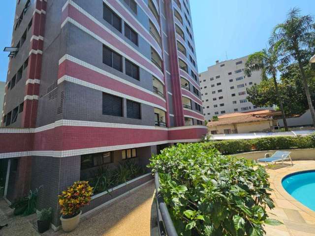 Apartamento à venda em Campinas, Centro, com 2 quartos, com 67 m², Edificio Olympio Rodriguez