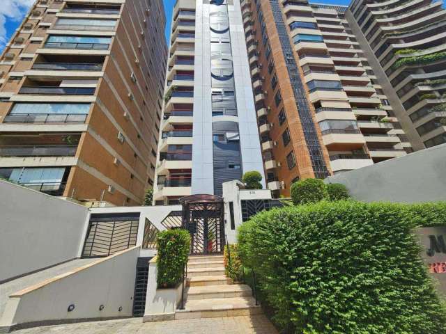 Apartamento à venda em Campinas, Cambuí, com 3 quartos, com 138 m², Edificio SAN MARTIN