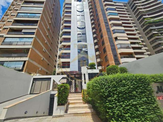 Apartamento para locação em Campinas, Cambuí, com 3 quartos, com 138 m², Edificio SAN MARTIN