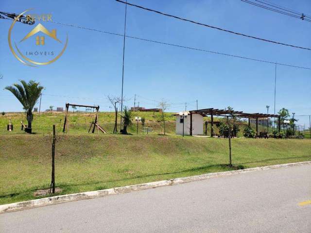 Terreno à venda em Itupeva, Residencial Reserva Tocantins, com 800 m², RESIDENCIAL RESERVA TOCANTINS