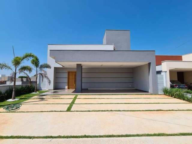 Casa com 3 dormitórios à venda, 221 m² por R$ 1.435.000,00 - Condomínio Lagos D'Icaraí - Salto/SP