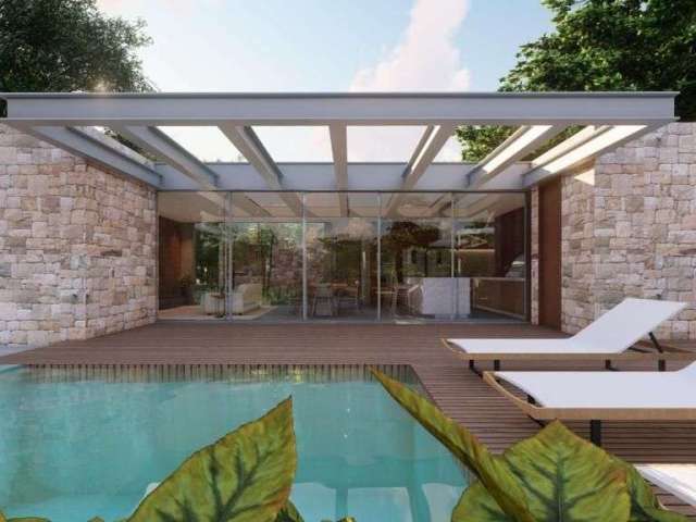 Casa com 4 dormitórios à venda, 293 m² por R$ 3.100.000,00 - Condomínio Villas do Golfe - Itu/SP