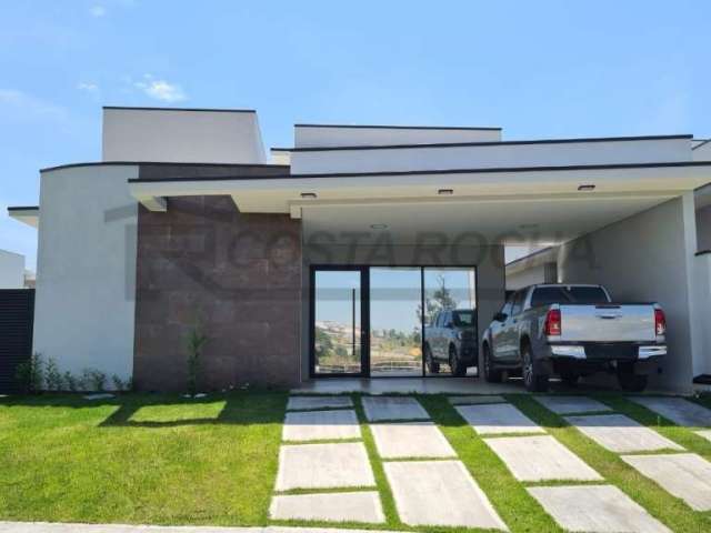 Casa à venda, 154 m² por R$ 1.150.000,00 - Condomínio Central Parque - Salto/SP