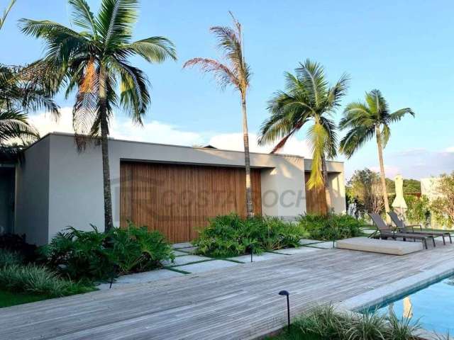Casa com 5 dormitórios à venda, 590 m² por R$ 11.700.000,00 - Condomínio Terras de São José I - Itu/SP