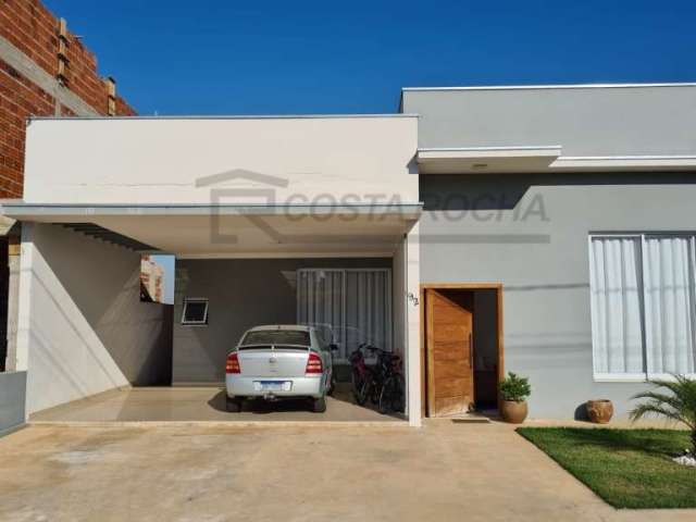 Casa à venda, 163 m² por R$ 850.000,00 - Condomínio Lagos D'Icaraí - Salto/SP