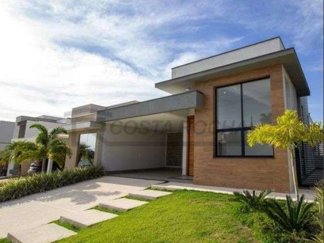 Casa com 2 dormitórios à venda, 207 m² por R$ 1.700.000,00 - Condomínio Duas Marias - Indaiatuba/SP