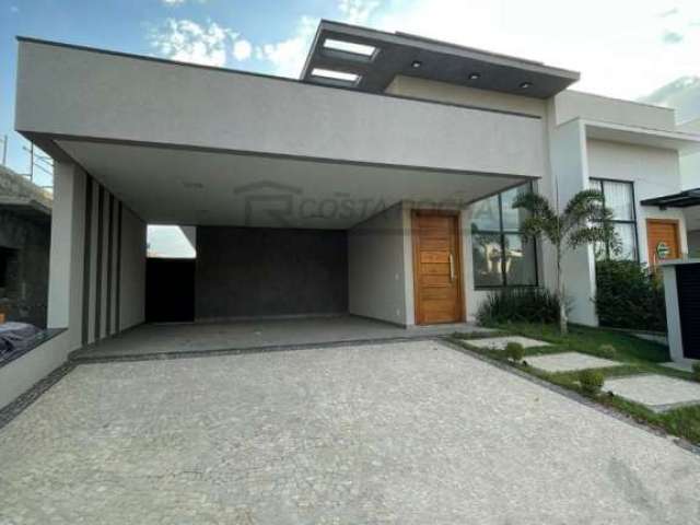 Casa com 3 dormitórios à venda, 170 m² por R$ 980.000,00 - Condominio Mont Blanc - Itu/SP