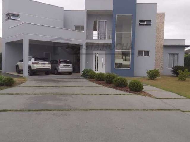 Casa com 4 dormitórios à venda, 275 m² por R$ 2.100.000,00 - Condomínio Residencial Primavera - Salto/SP