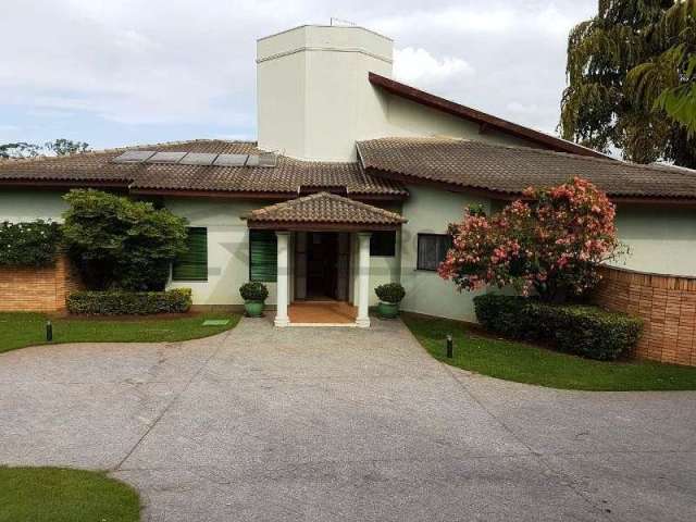 Casa com 3 dormitórios à venda, 400 m² por R$ 1.750.000,00 - Condomínio Moradas São Luiz - Salto/SP