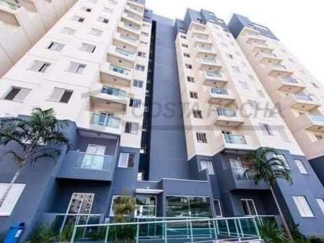 Apartamento com 3 dormitórios à venda, 63 m² por R$ 417.000,00 - Núcleo Habitacional Brigadeiro Faria Lima - Indaiatuba/SP