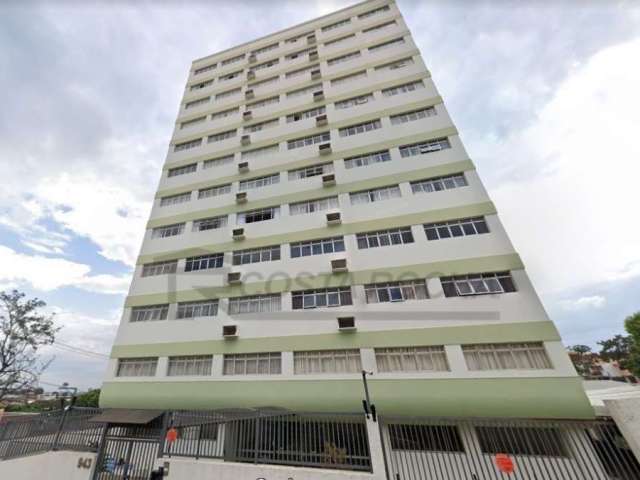 Apartamento com 3 dormitórios à venda, 156 m² por R$ 370.000,00 - Edifício Residencial Barcella - Salto/SP