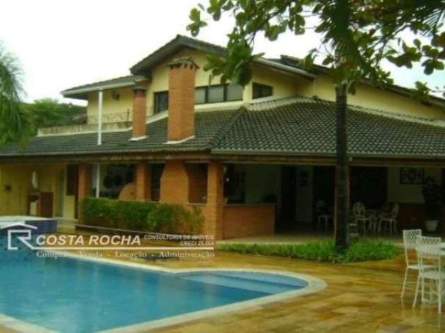 Casa com 3 dormitórios à venda, 600 m² por R$ 3.200.000,00 - Condomínio City Castelo - Itu/SP