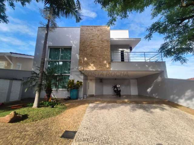 Casa com 3 dormitórios à venda, 300 m² por R$ 1.600.000,00 - Condomínio Portal da Vila Rica - Itu/SP