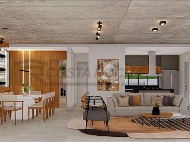 Casa com 4 dormitórios à venda, 350 m² por R$ 3.250.000,00 - Condomínio Xapada Parque Ytu - Itu/SP