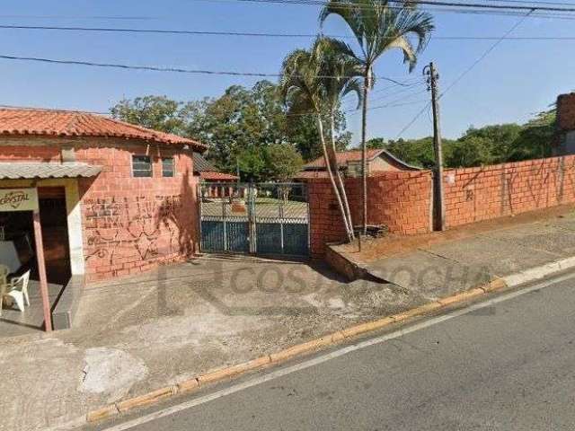 Chácara com 2 dormitórios à venda, 6000 m² por R$ 3.200.000,00 - São João - Salto/SP
