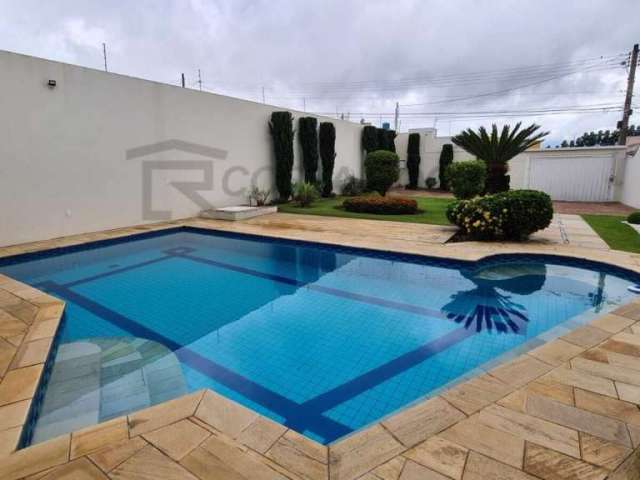Casa com 3 dormitórios à venda, 336 m² por R$ 2.000.000,00 - Jardim Celani I - Salto/SP