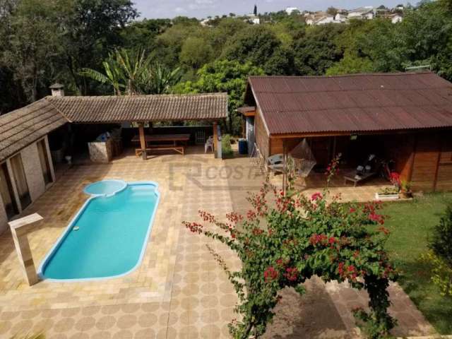 Casa com 3 dormitórios à venda, 670 m² por R$ 1.300.000 - Jardim Flamboyant III - Boituva/SP