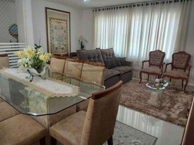 Casa com 3 dormitórios à venda, 181 m² por R$ 1.060.000 - Santa Terezinha - São Bernardo do Campo/SP