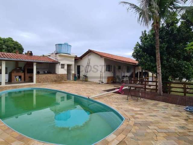 Casa com 4 dormitórios à venda, 1008 m² por R$ 800.000,00 - Condomínio Zuleika Jabour - Salto/SP