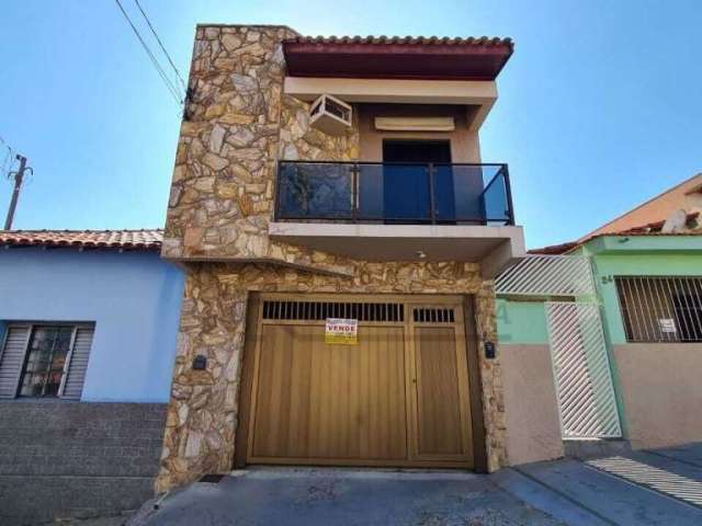 Casa à venda, 125 m² por R$ 510.000,00 - Centro - Salto/SP