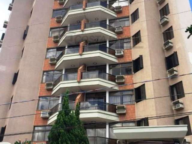 Apartamento com 3 dormitórios à venda, 145 m² por R$ 650.000,00 - Edifício Residencial Cidade Alta - Salto/SP