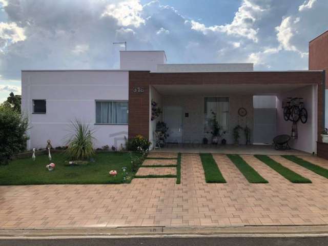 Casa com 4 dormitórios à venda, 200 m² por R$ 890.000 - Guedes - Jaguariúna/SP