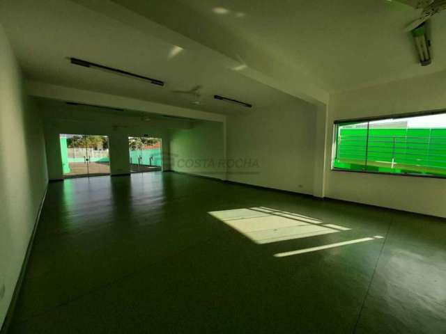 Salão para alugar, 80 m² por R$ 4.000,00/mês - São Luiz - Itu/SP