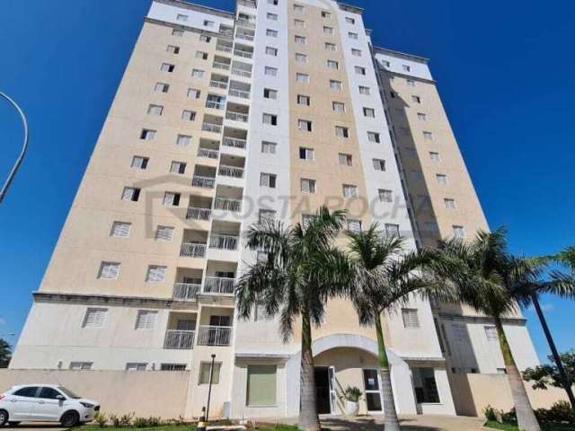 Apartamento com 3 dormitórios à venda, 75 m² por R$ 425.000,00 - Edifício Moutonnée Residence - Salto/SP