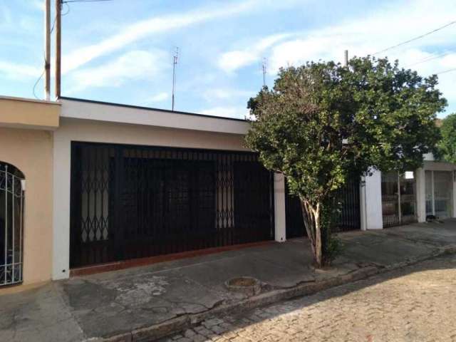 Casa com 3 dormitórios à venda, 171 m² por R$ 390.000,00 - Vila Nova - Salto/SP