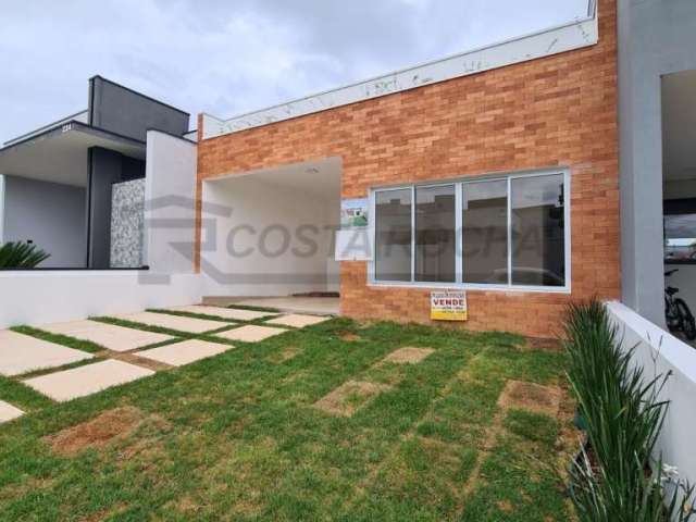 Casa à venda, 105 m² por R$ 750.000,00 - Condomínio Village Moutonnée - Salto/SP