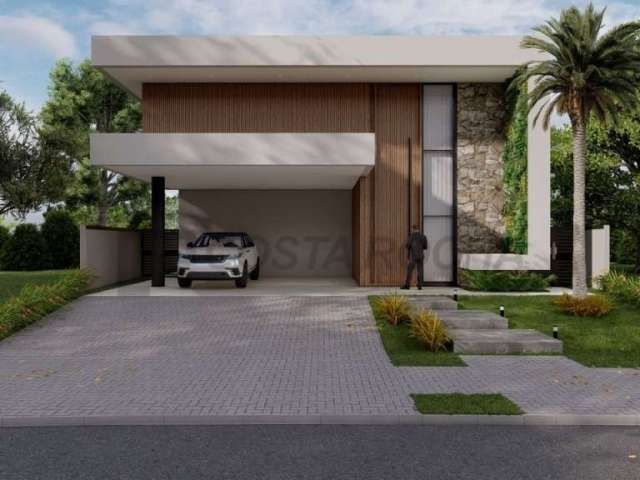 Casa com 3 dormitórios à venda, 275 m² por R$ 2.150.000,00 - Condominio Portal dos Bandeirantes - Salto/SP