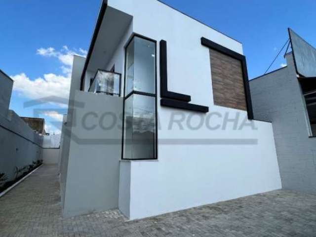 Casa com 2 dormitórios à venda, 100 m² por R$ 530.000,00 - Jardim Celani - Salto/SP
