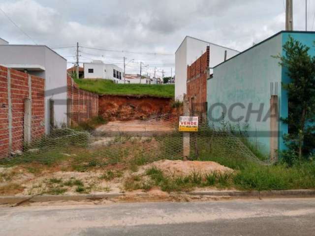 Terreno à venda, 200 m² por R$ 138.500,00 - Vila Martins - Salto/SP