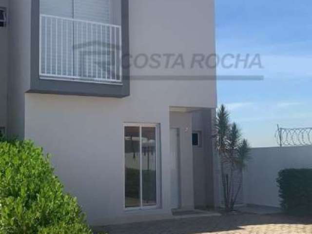 Casa com 3 dormitórios à venda, 108 m² por R$ 700.000,00 - Villagio Villa Bela - Salto/SP