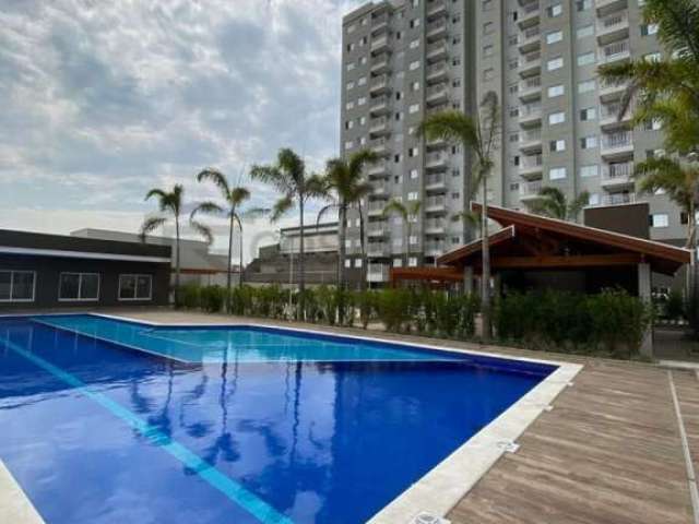 Apartamento com 3 dormitórios, 67 m² - venda por R$ 470.000,00 ou aluguel por R$ 2.940,00/mês - Residencial Mariana Maria - Salto/SP