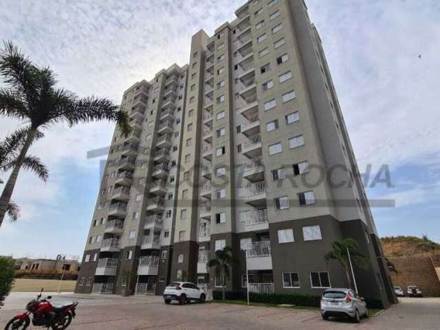Apartamento com 2 dormitórios à venda, 58 m² por R$ 397.500,00 - Residencial Mariana Maria - Salto/SP