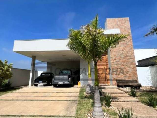 Casa à venda, 234 m² por R$ 2.100.000,00 - Condominio Portal dos Bandeirantes - Salto/SP