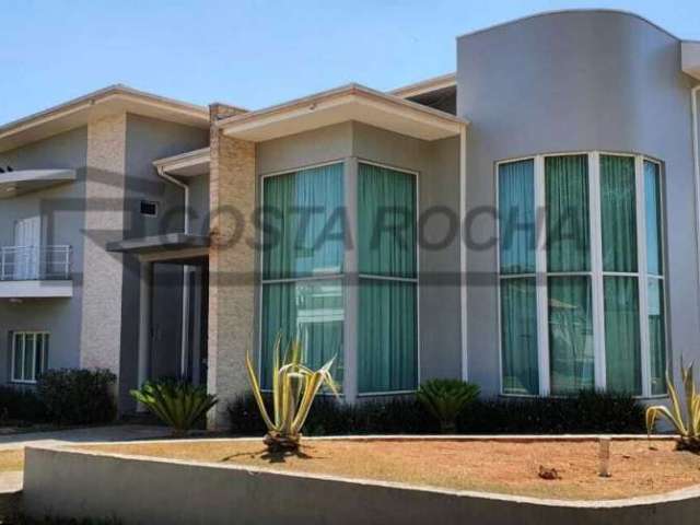 Casa com 4 dormitórios à venda, 700 m² por R$ 4.800.000,00 - Residencial San Marino - Artur Nogueira/SP