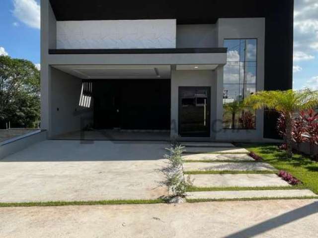 Casa com 3 dormitórios à venda, 190 m² por R$ 1.420.000,00 - Condomínio Residencial Evidências - Indaiatuba/SP